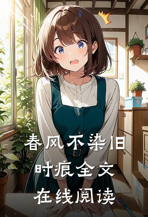 春风不染旧时痕全文在线阅读