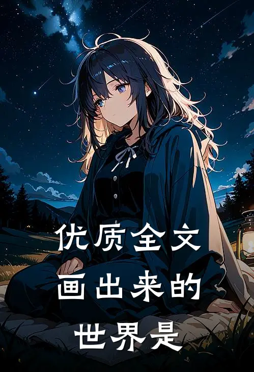 优质全文画出来的世界是