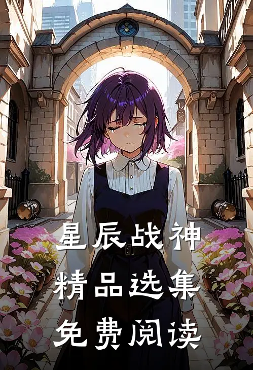 星辰战神精品选集免费阅读