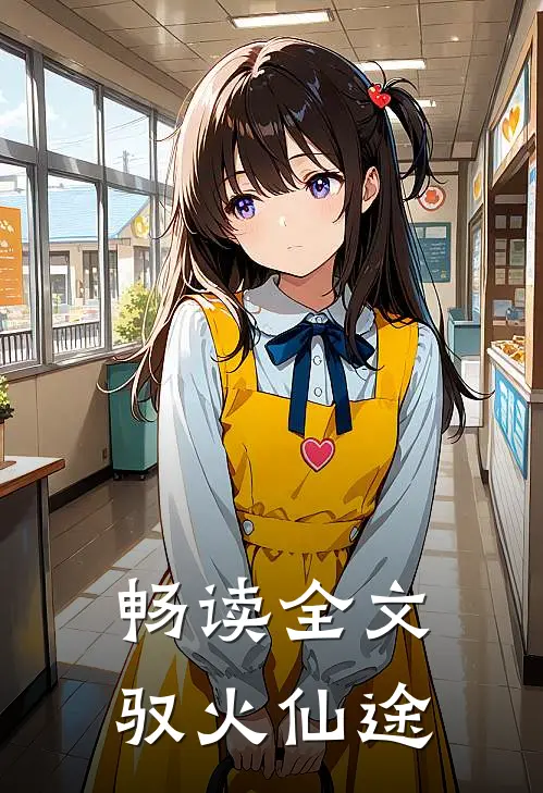 畅读全文驭火仙途