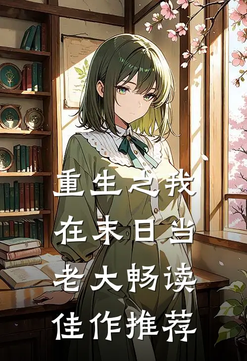 重生之我在末日当老大畅读佳作推荐