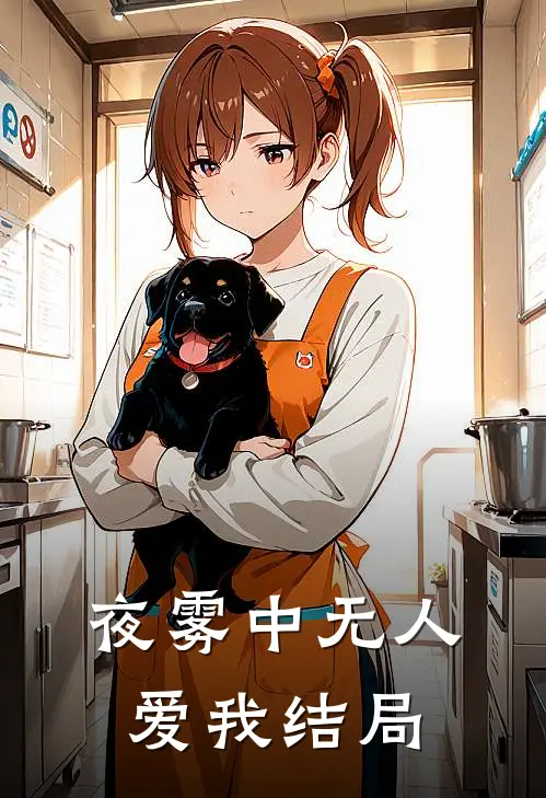 夜雾中无人爱我结局