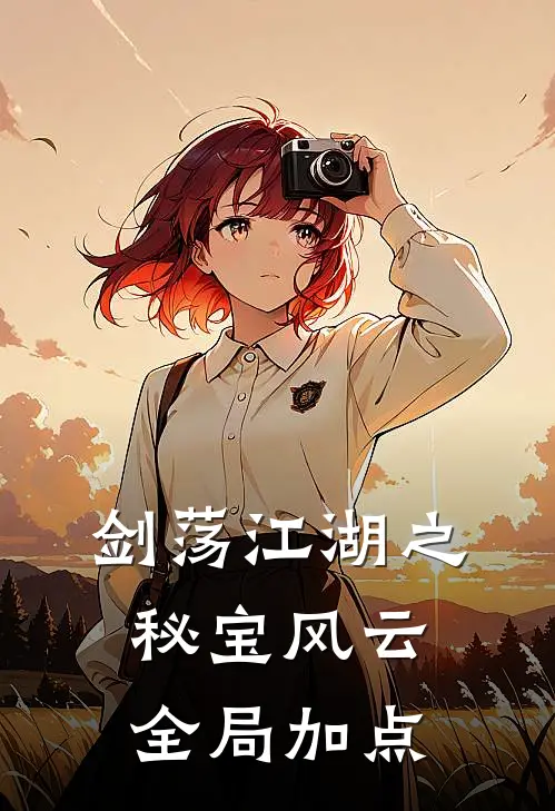 剑荡江湖之秘宝风云全局加点