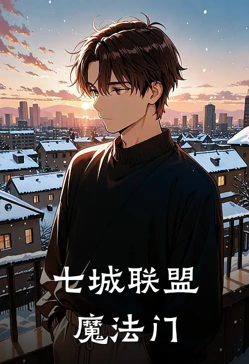 七城联盟魔法门