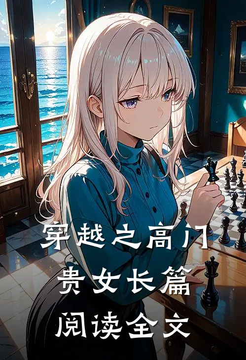 穿越之高门贵女长篇阅读全文