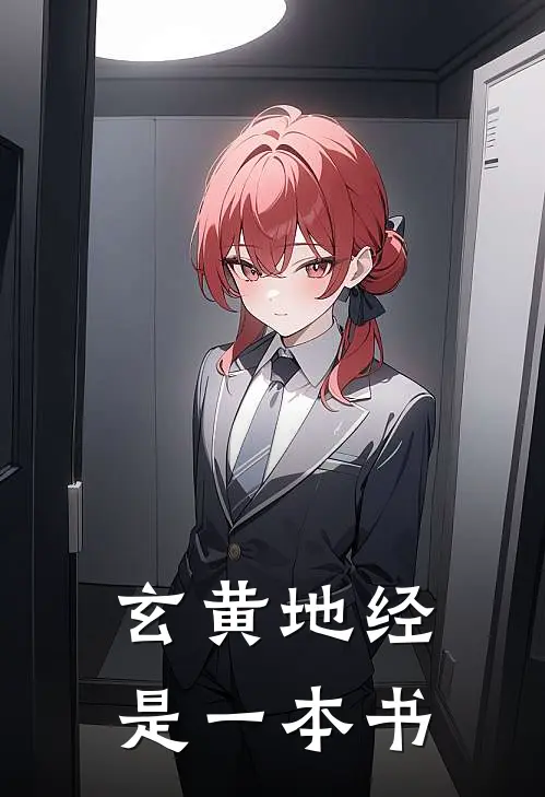 玄黄地经是一本书