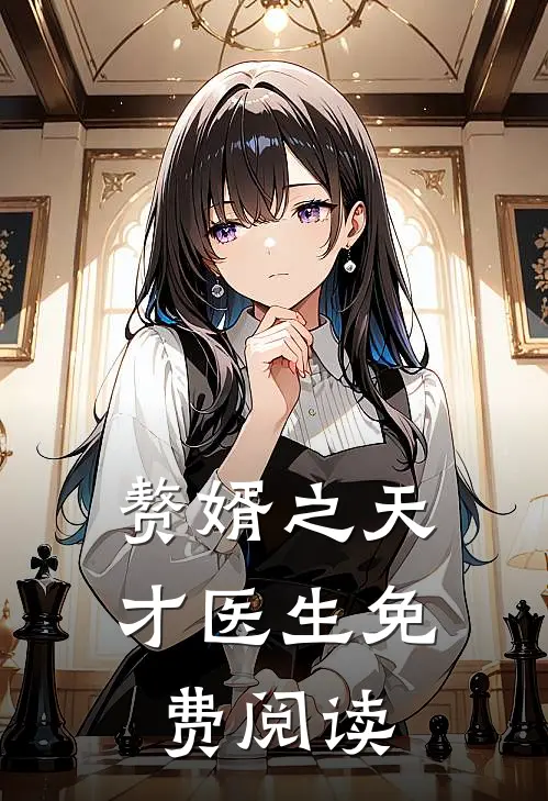 赘婿之天才医生免费阅读