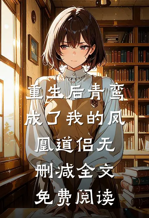 重生后青鸾成了我的凤凰道侣无删减全文免费阅读