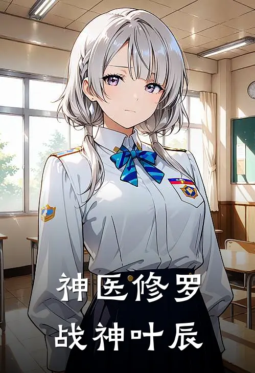 神医修罗战神叶辰