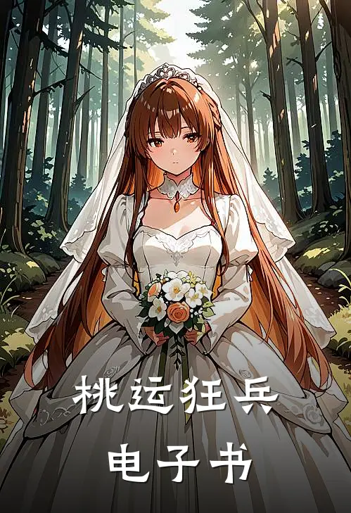 桃运狂兵电子书