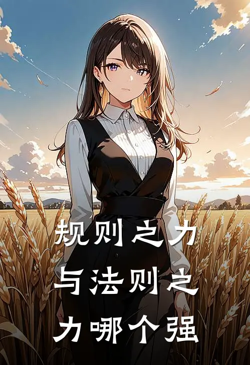 规则之力与法则之力哪个强