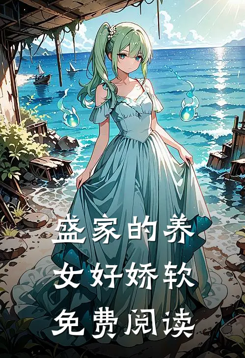 盛家的养女好娇软免费阅读