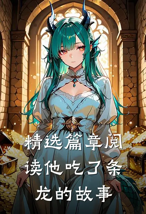 精选篇章阅读他吃了条龙的故事