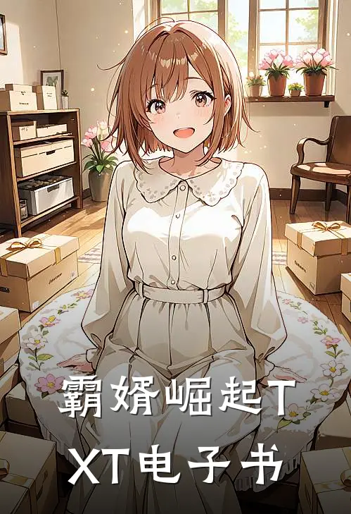 霸婿崛起TXT电子书