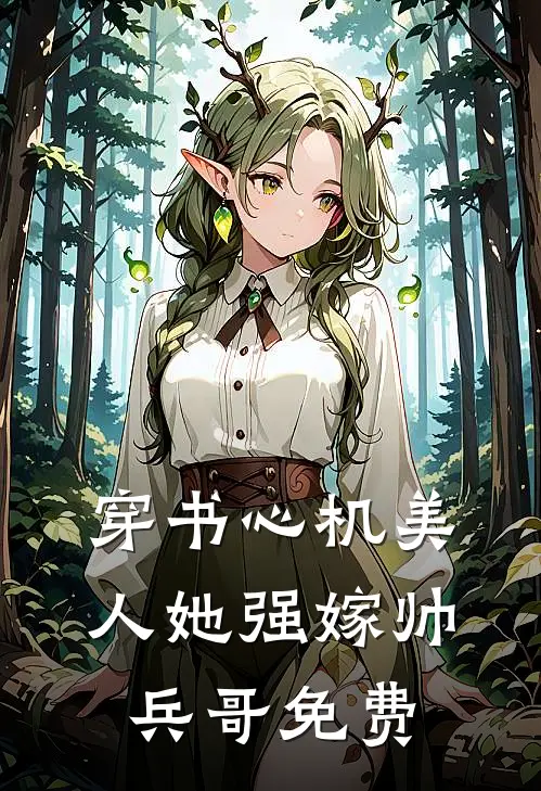 穿书心机美人她强嫁帅兵哥免费