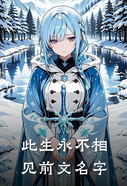 此生永不相见前文名字