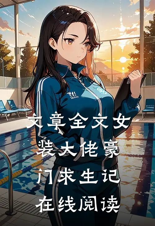 文章全文女装大佬豪门求生记在线阅读