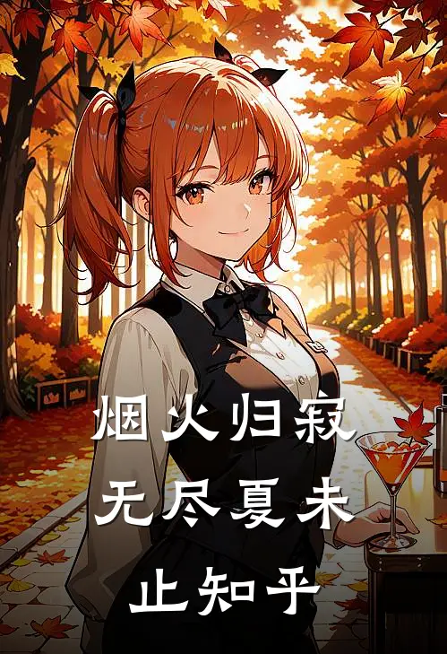 烟火归寂，无尽夏未止知乎