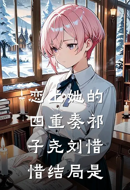 恋上她的四重奏祁子尧刘惜惜结局是