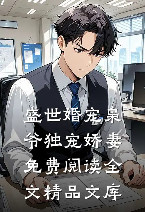 盛世婚宠枭爷独宠娇妻免费阅读全文精品文库