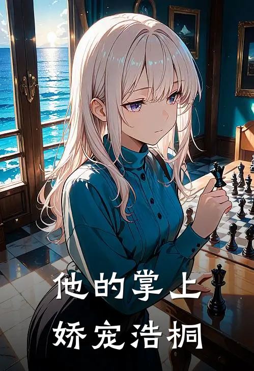 他的掌上娇宠浩桐