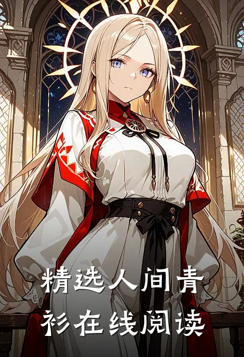 精选人间青衫在线阅读
