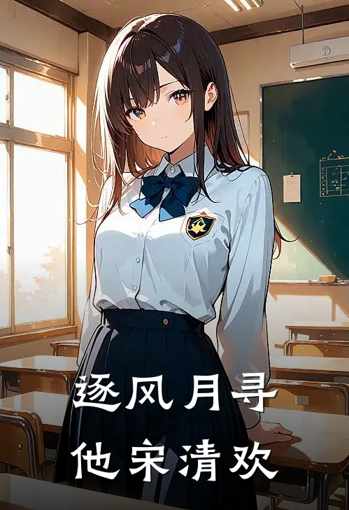 逐风月寻他宋清欢