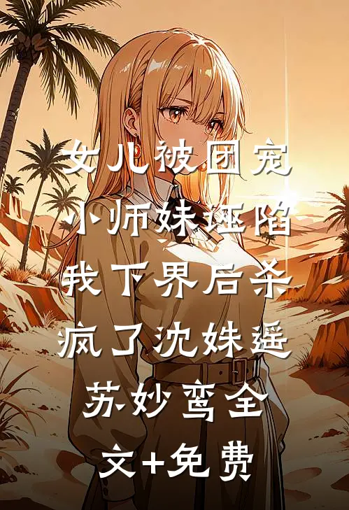 女儿被团宠小师妹诬陷，我下界后杀疯了沈姝遥苏妙鸾全文+免费
