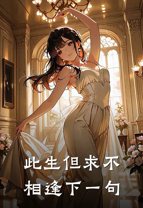 此生但求不相逢下一句