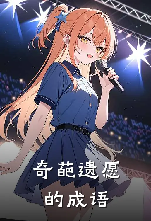 奇葩遗愿的成语