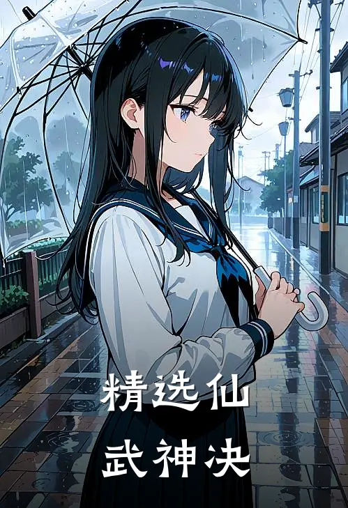 精选仙武神决