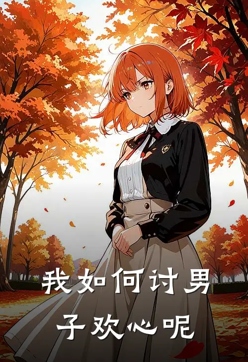 我如何讨男子欢心呢