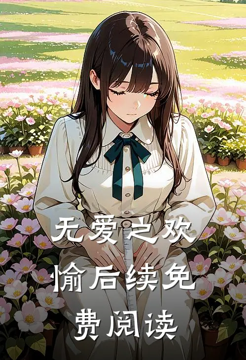 无爱之欢愉后续免费阅读
