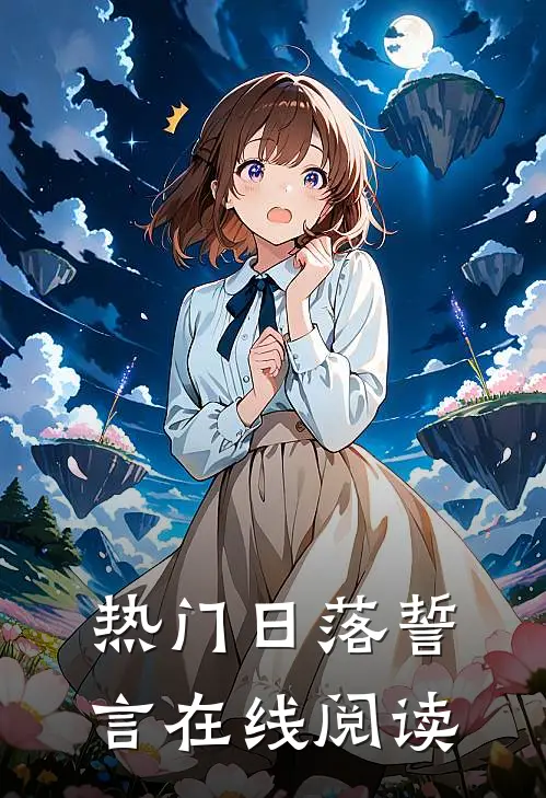 热门日落誓言在线阅读