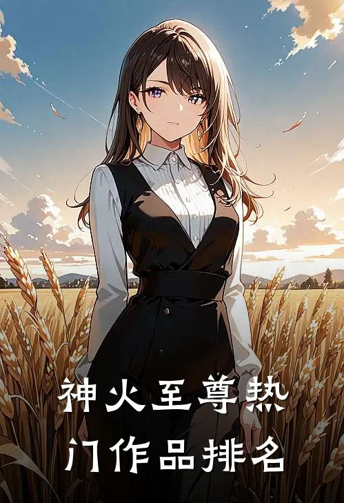 神火至尊热门作品排名