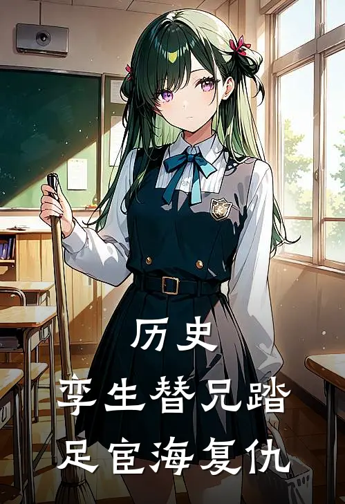 历史：孪生替兄踏足宦海复仇