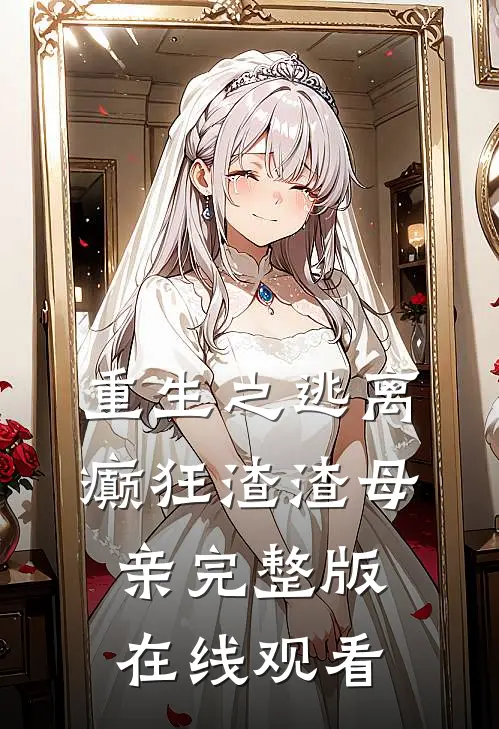 重生之逃离癫狂渣渣母亲完整版在线观看