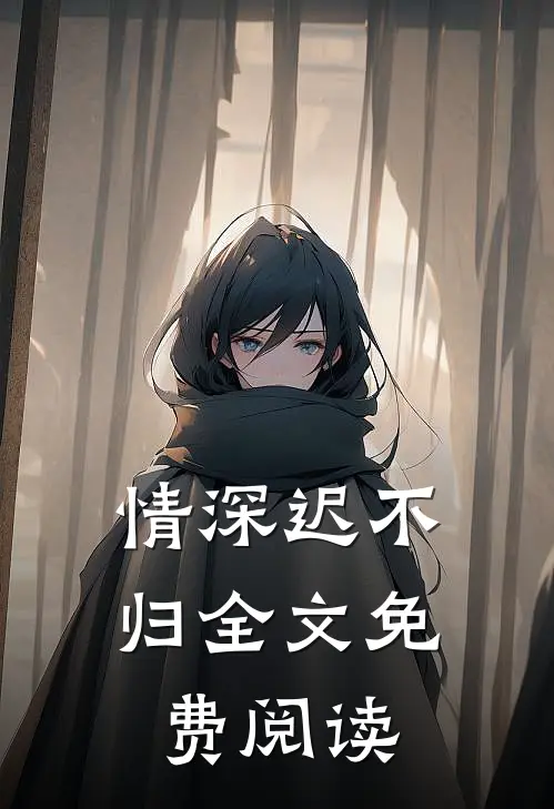 情深迟不归全文免费阅读