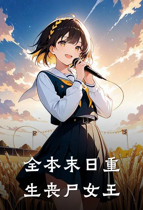 全本末日重生丧尸女王