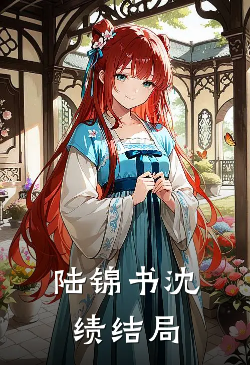 陆锦书沈绩结局