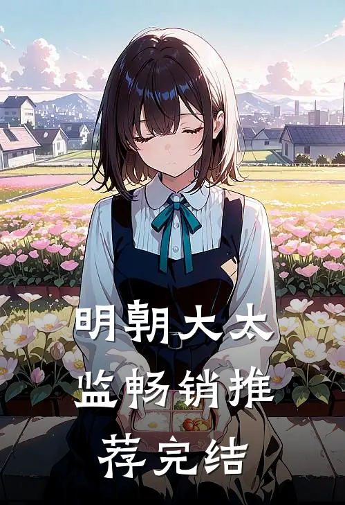 明朝大太监畅销推荐完结