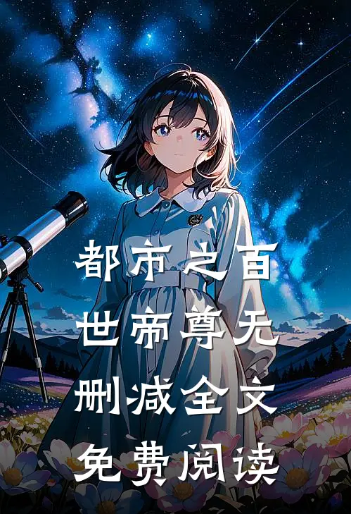 都市之百世帝尊无删减全文免费阅读