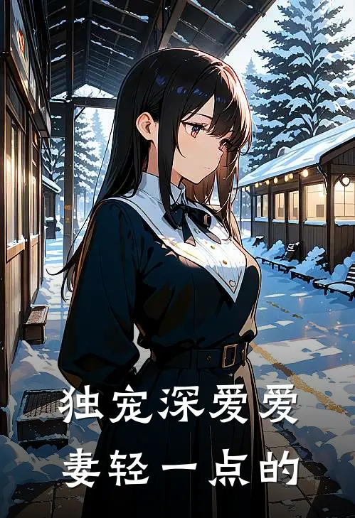 独宠深爱爱妻轻一点的