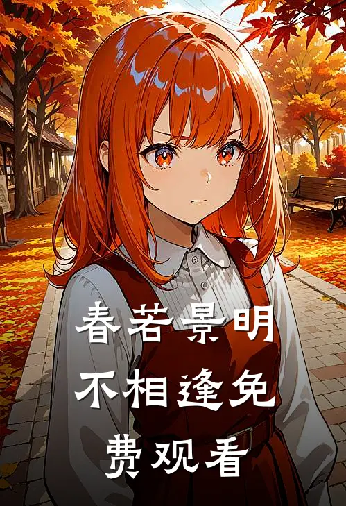 春若景明不相逢免费观看