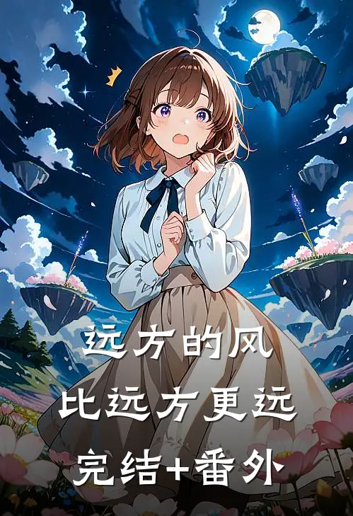 远方的风，比远方更远完结+番外