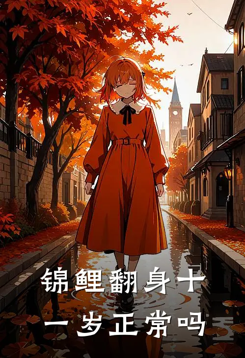锦鲤翻身十一岁正常吗