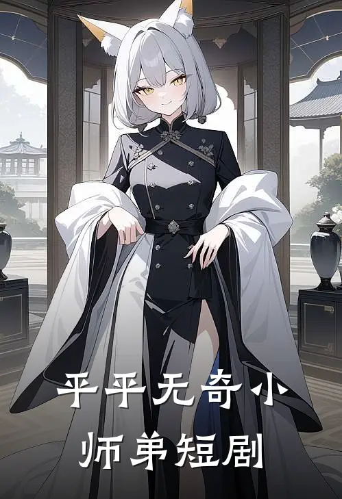 平平无奇小师弟短剧