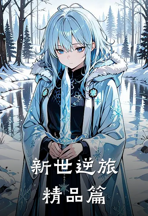 新世逆旅精品篇