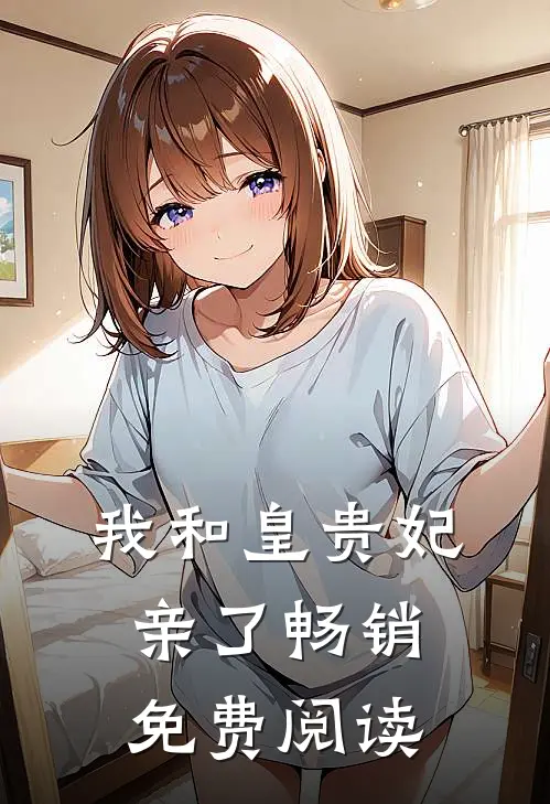 我和皇贵妃亲了畅销免费阅读