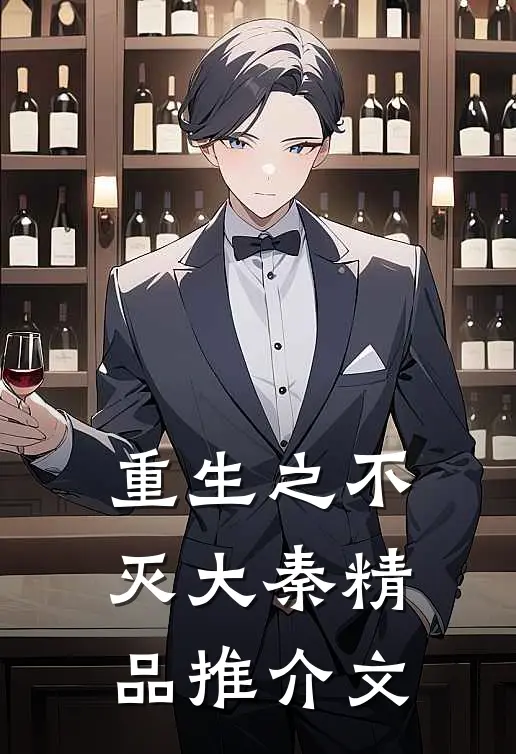 重生之不灭大秦精品推介文